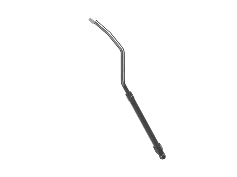 436-5799 Fuel Line Hybrid Assembly - image 3