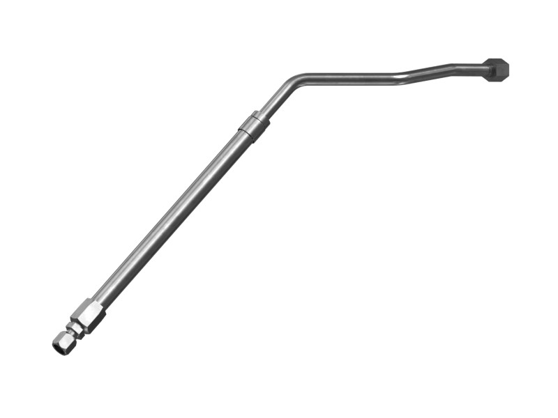 436-5799 Fuel Line Hybrid Assembly - image 4
