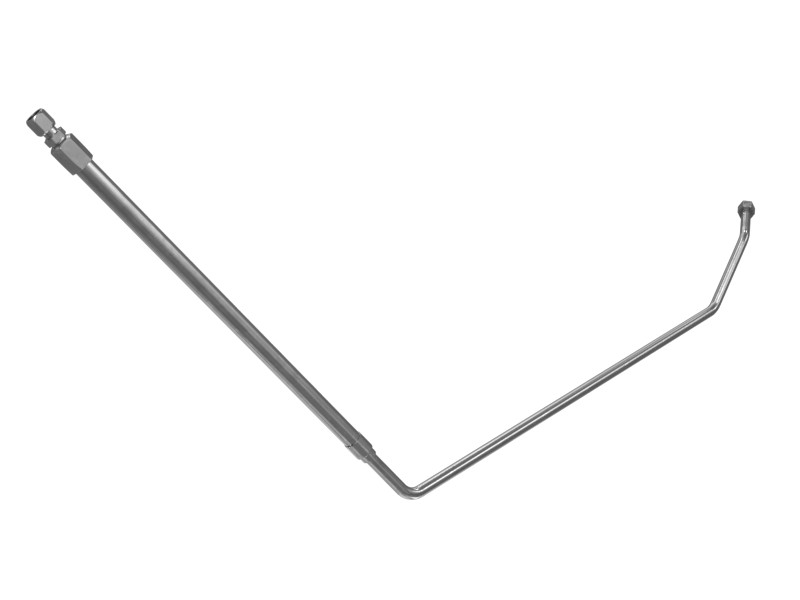 436-5801 Fuel Line Hybrid Assembly