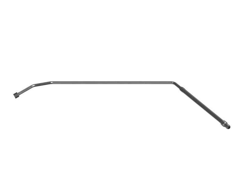 436-5801 Fuel Line Hybrid Assembly - image 3