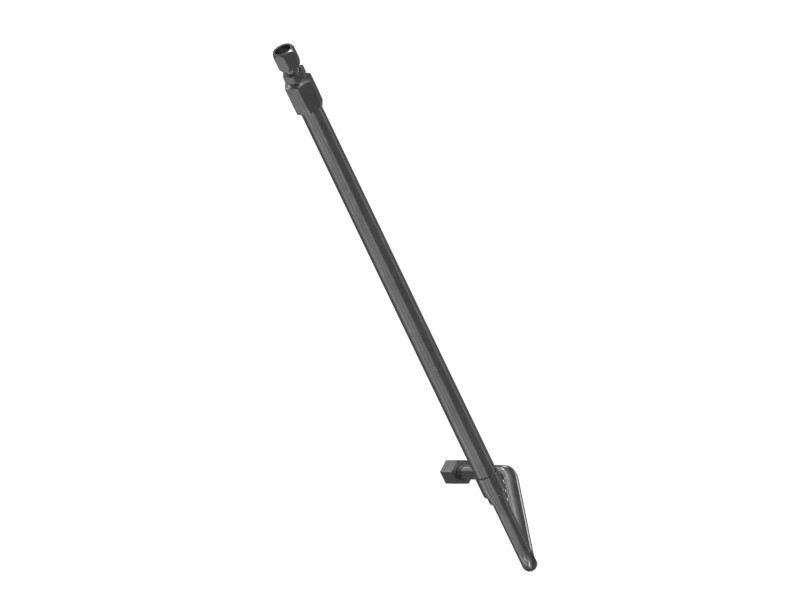 436-5801 Fuel Line Hybrid Assembly - image 4