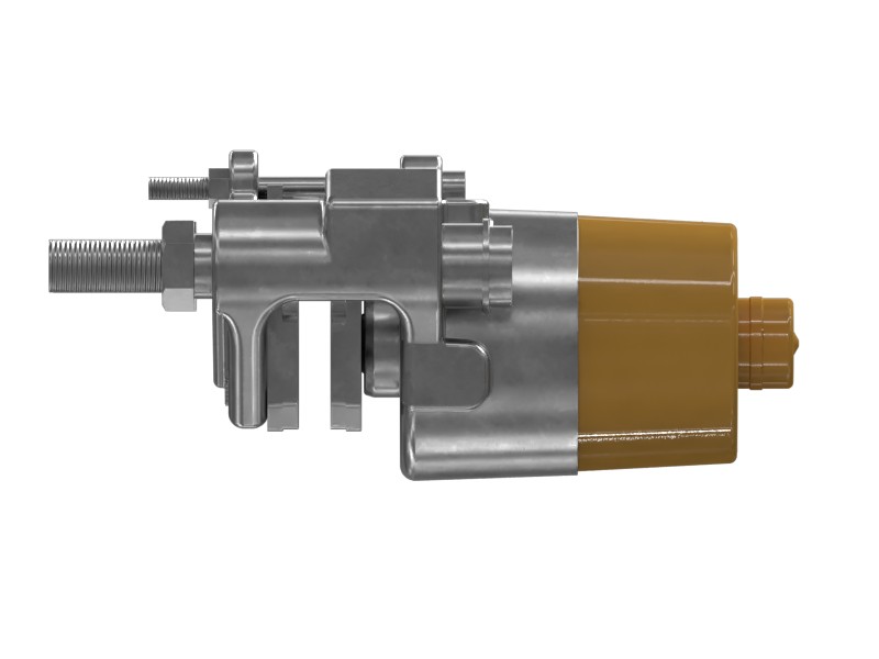 436-5961 Parking Brake Assembly - image 2