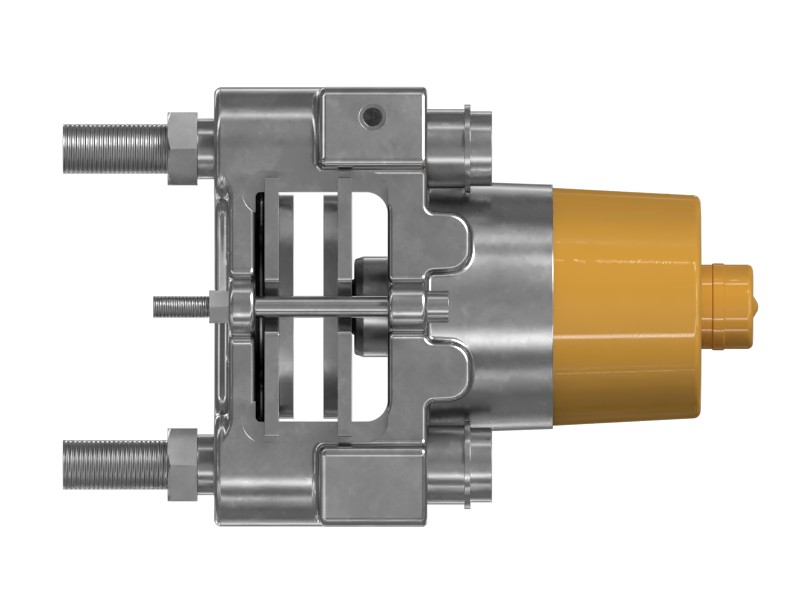 436-5961 Parking Brake Assembly - image 3