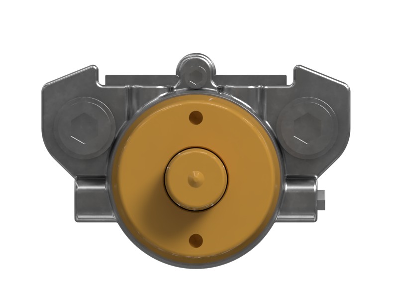 436-5961 Parking Brake Assembly - image 4
