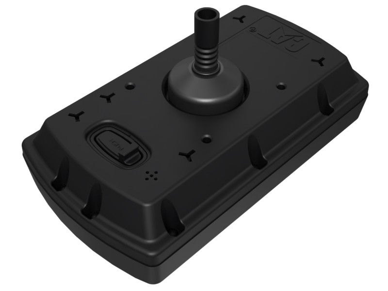436-6210 Operator Monitor