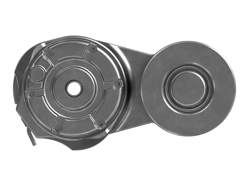 436-6512 Belt Tensioner - image 3