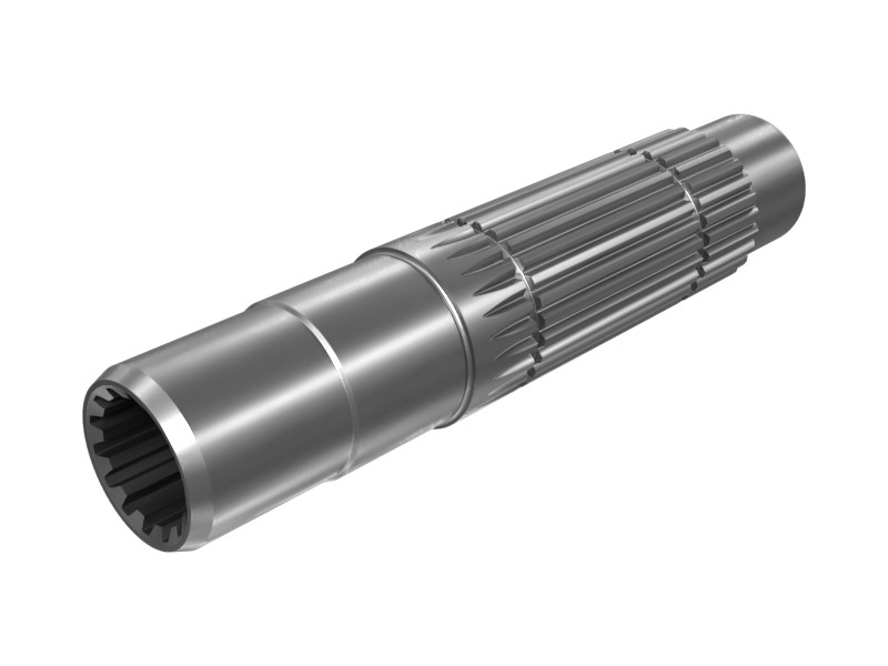 436-7115 Shaft