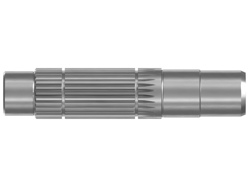 436-7115 Shaft - image 3