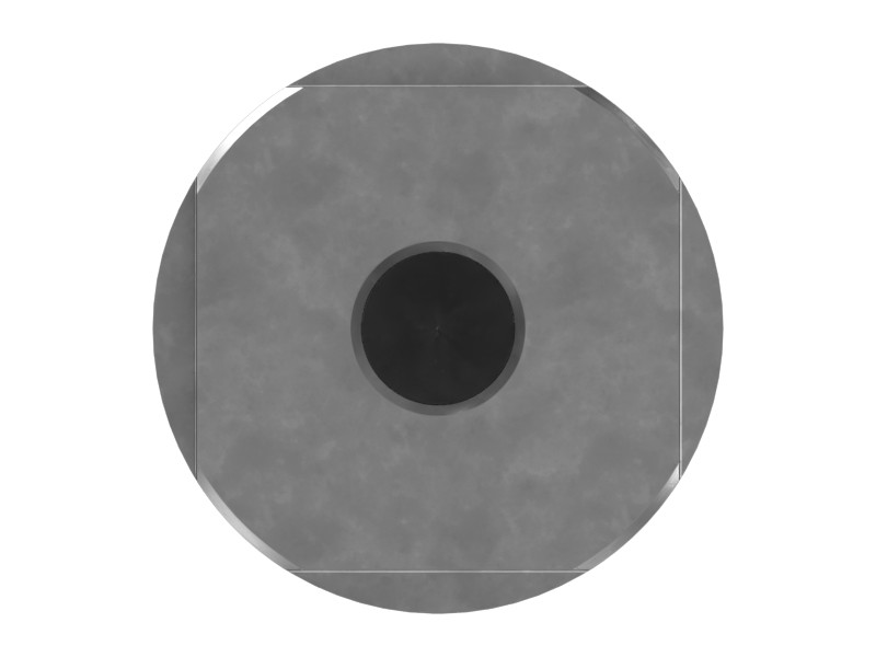 437-0751 Link Pin - image 3
