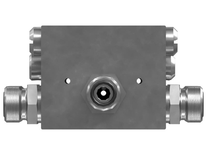 437-0780 Distributor Valve Injector - image 4