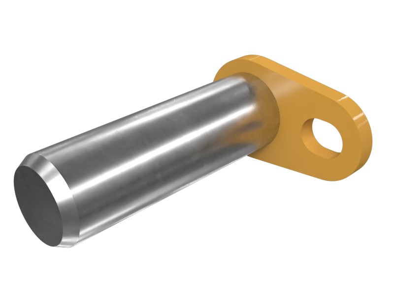 438-2631 Link Pin