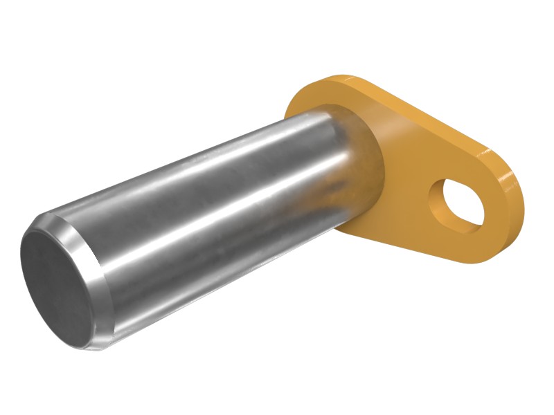 438-2633 Spring Seal Rod