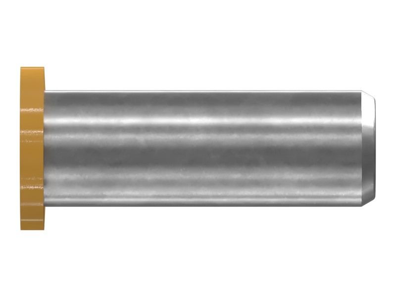 438-2633 Spring Seal Rod - image 2