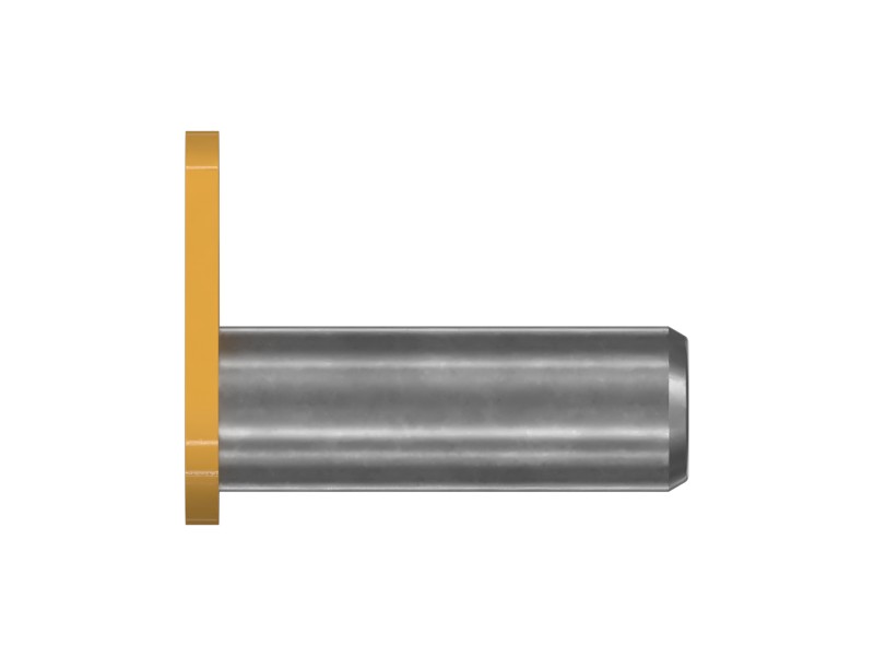438-2633 Spring Seal Rod - image 3