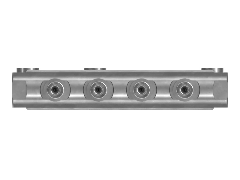 438-3414 Fuel Rail Group - image 3