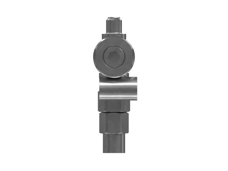 438-3414 Fuel Rail Group - image 4