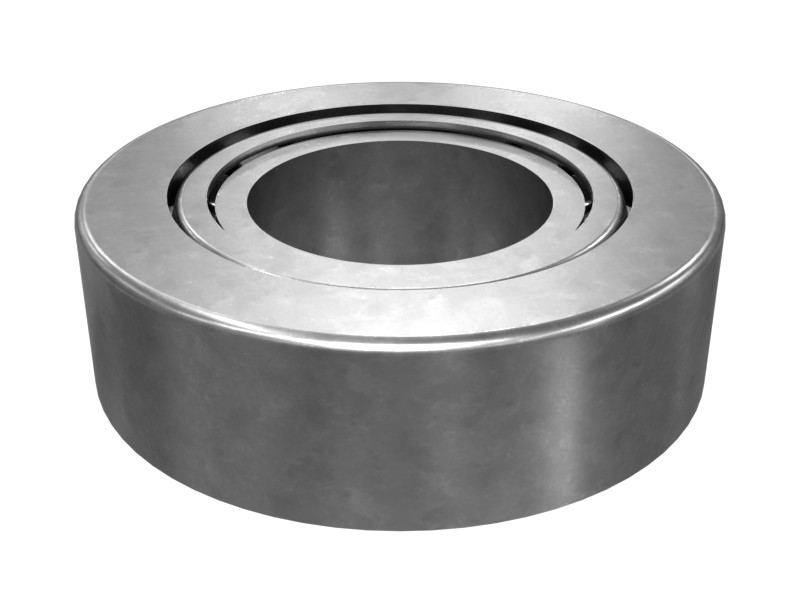 438-5164 Roller Bearing Group