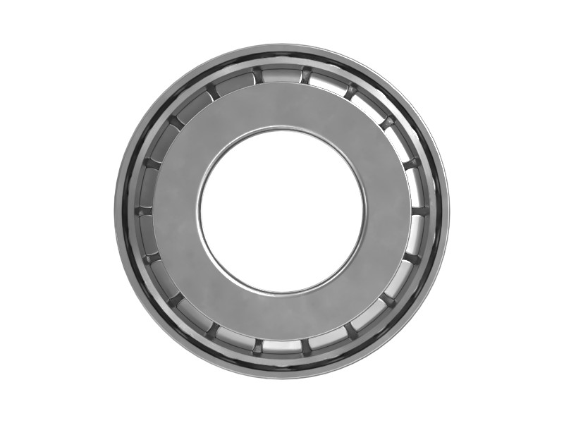 438-5164 Roller Bearing Group - image 3