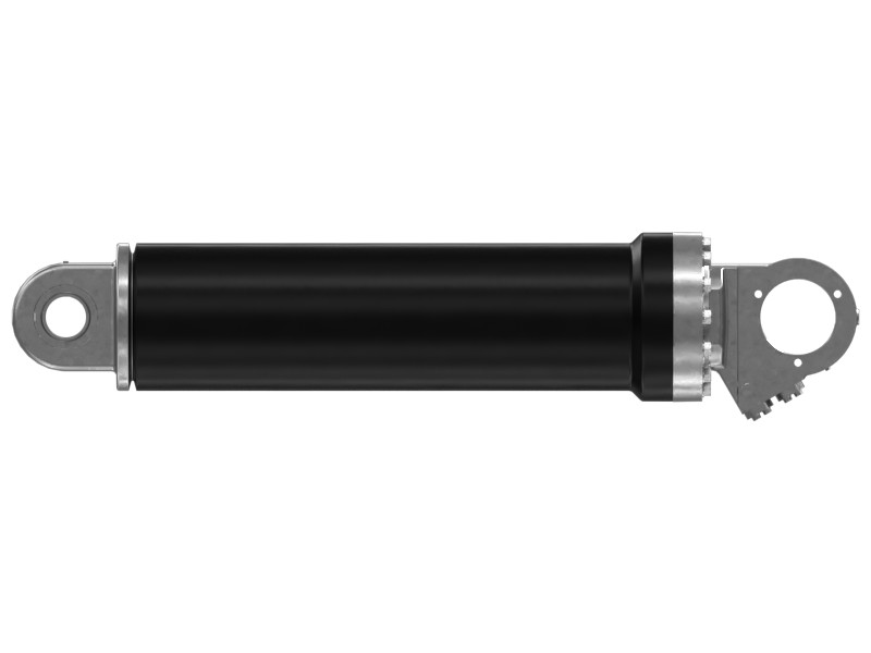 438-6225 Telescopic Cylinder Assembly - image 2