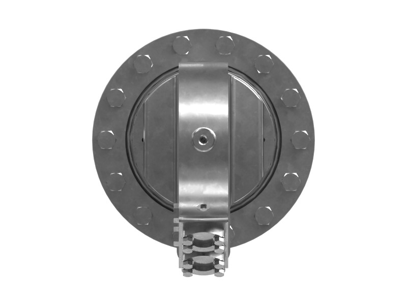 438-6225 Telescopic Cylinder Assembly - image 4