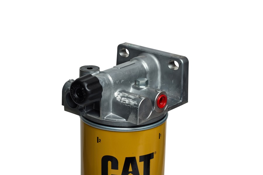 438-7763 Secondary Fuel Water Separator - image 2