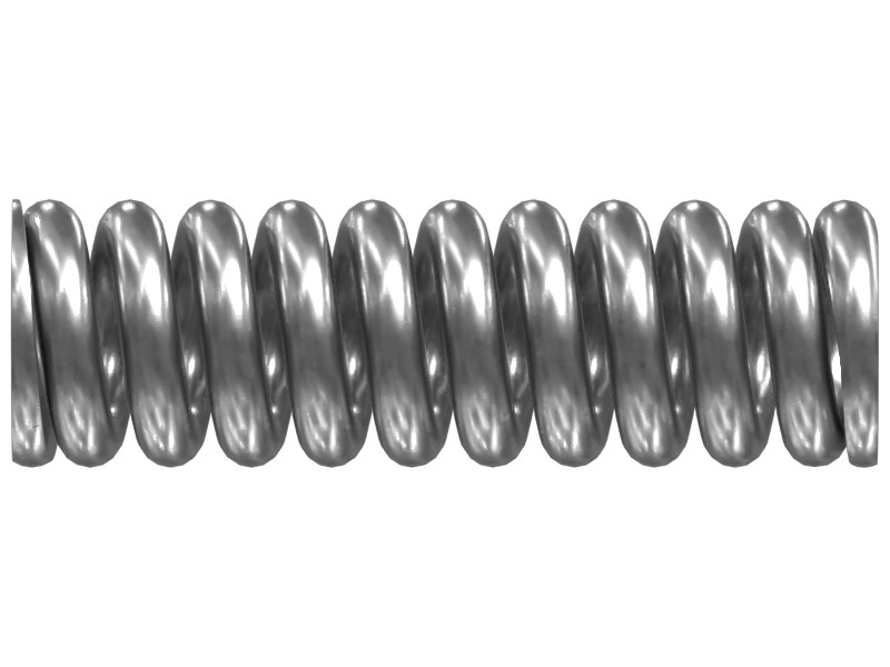 438-8954 823.20 mm Free Length Compression Spring - image 4