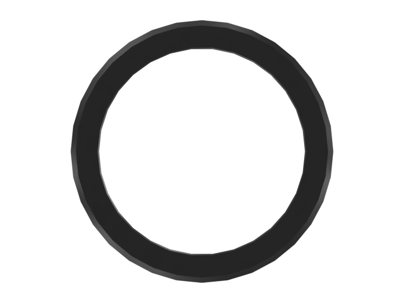 439-0075 53 mm OD Screed Tamper Sleeve - image 3