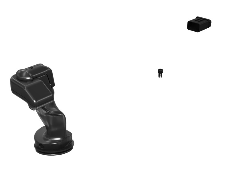 439-1315 Joystick Control