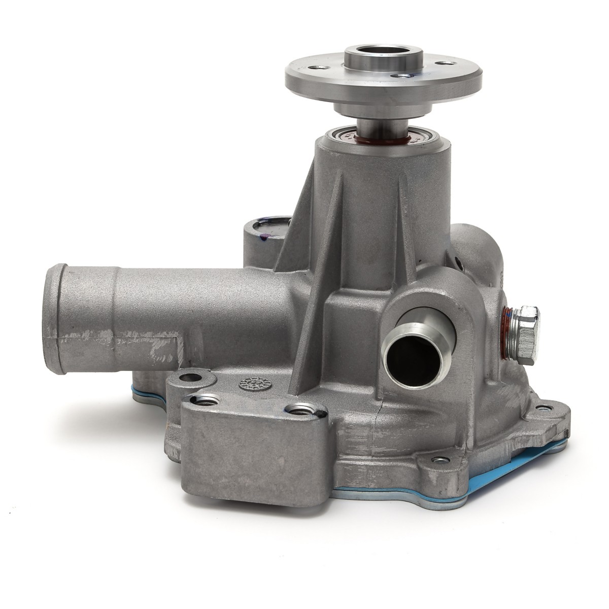 439-4992 Aluminum Water Pump for Engine
