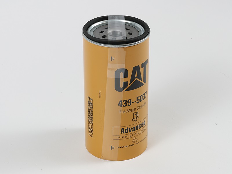 439-5037 Fuel Water Separator Filter