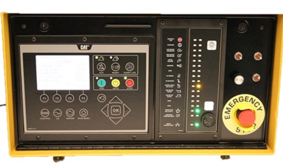 439-5044 EMCP 4.3 Box Kit