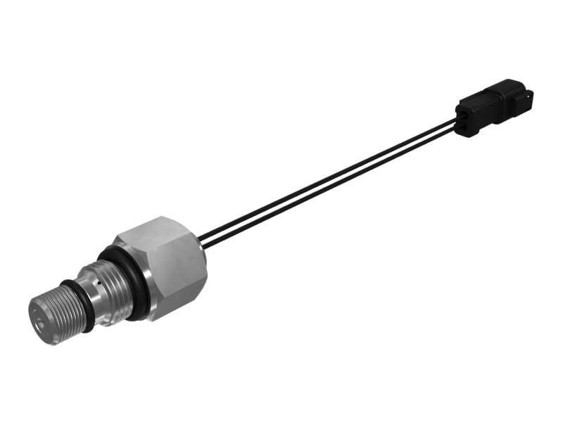 440-0257 Differential Pressure Switch