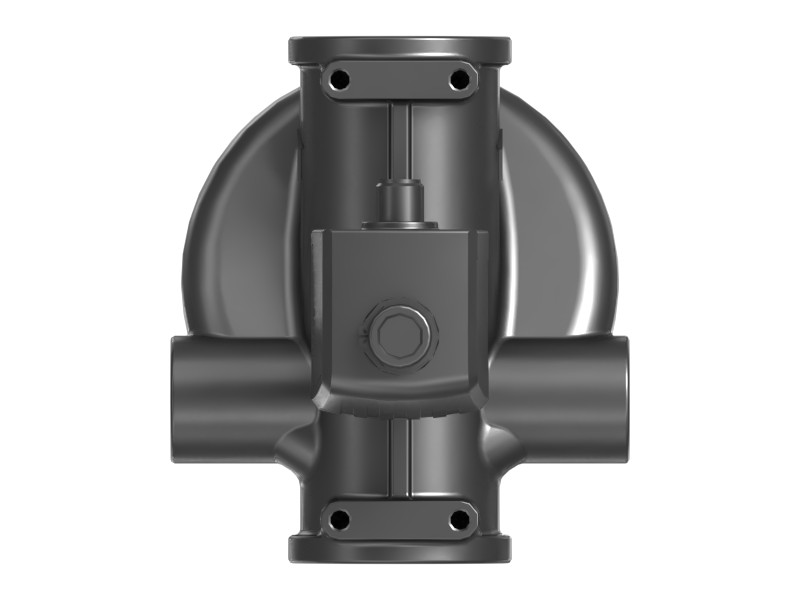 440-1078 Hydraulic Oil Filter - image 3