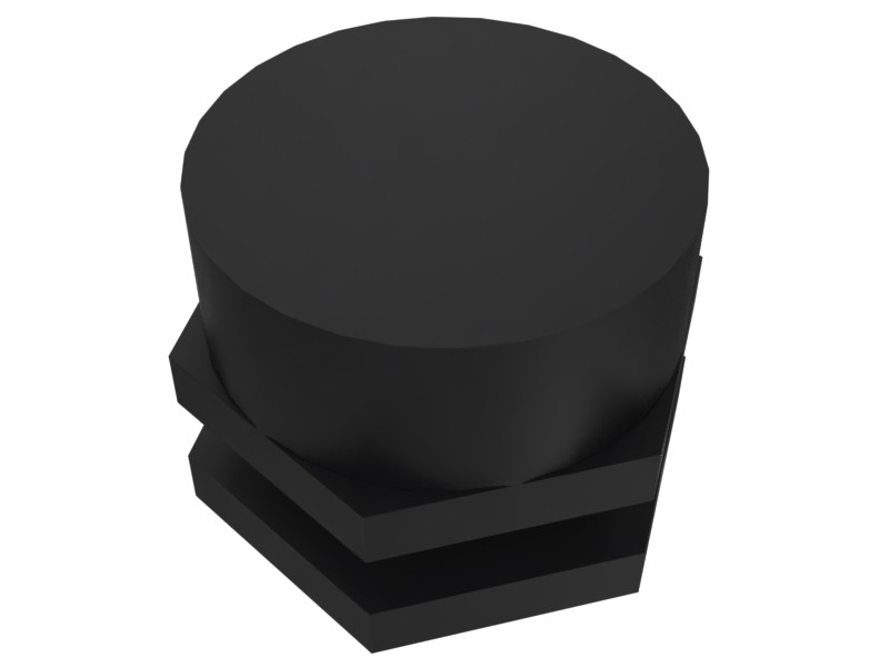 440-1407 M20 Thread Electrical Enclosure Breather