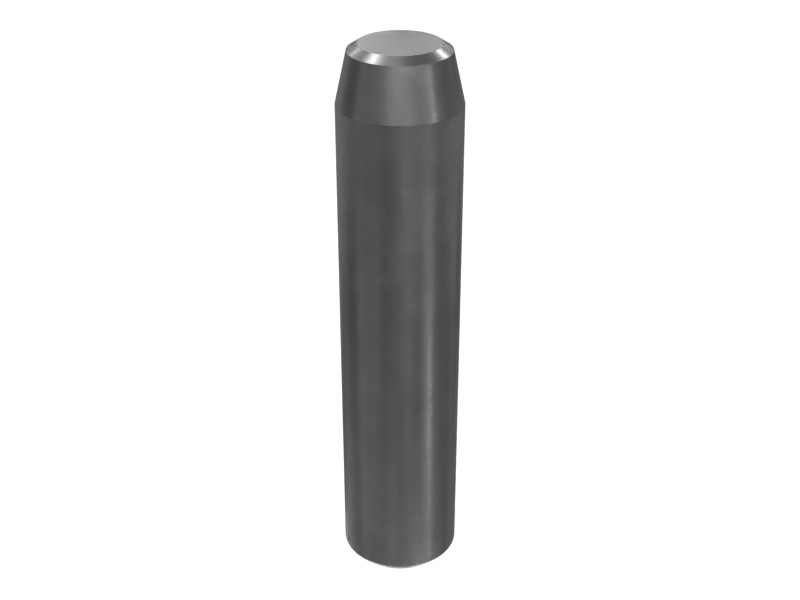440-2327 3/18"-16 Taper Lock Stud