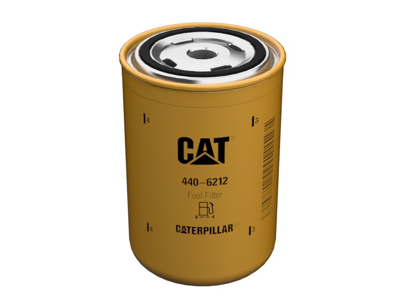 440-6212 Engine Fuel Filter