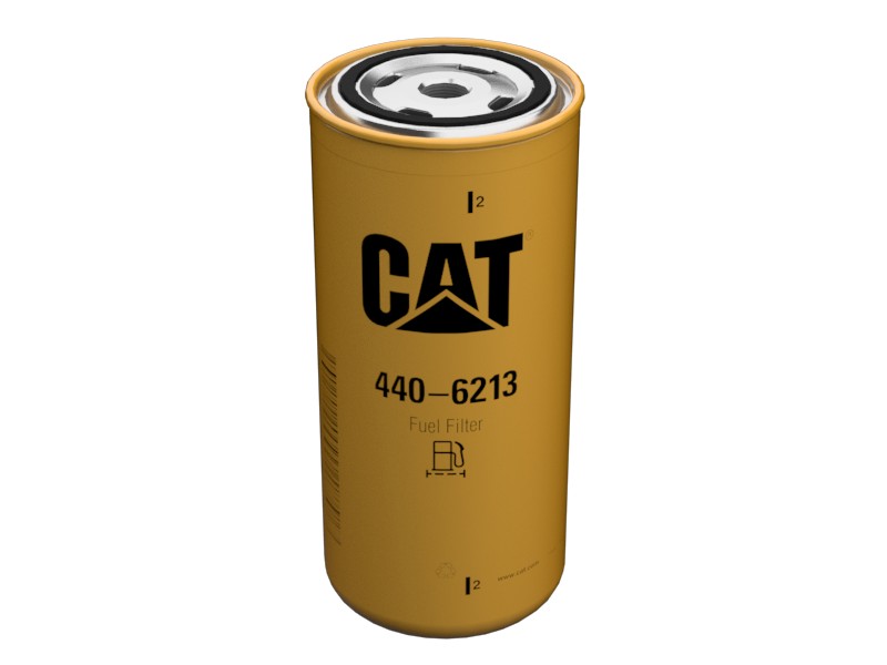 440-6213 Secondary Fuel Filter