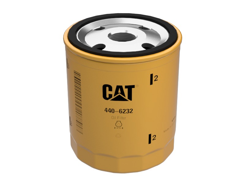 440-6232 Engine Oil Filter