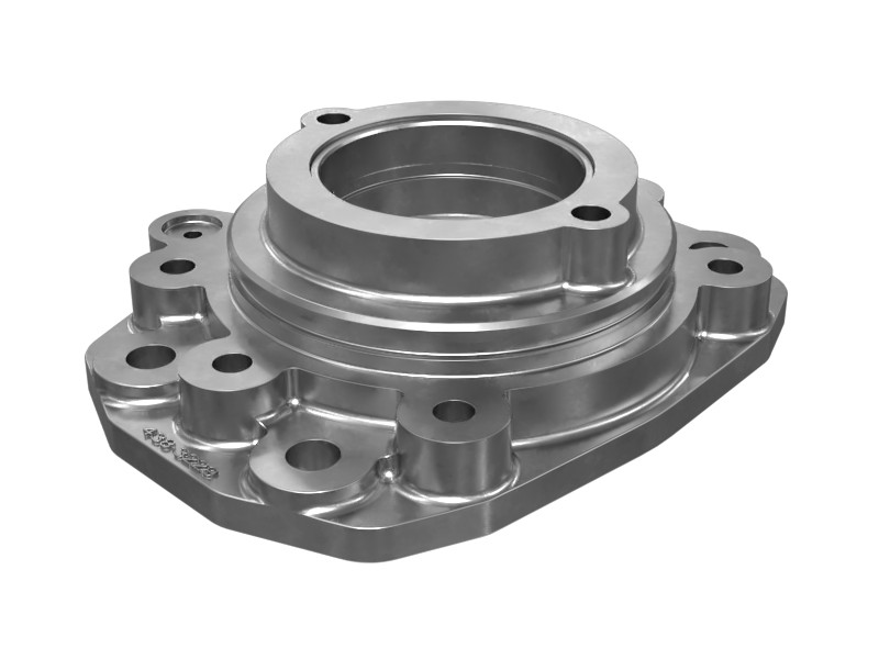 441-3369 Engine Auxiliary Drive Adapter