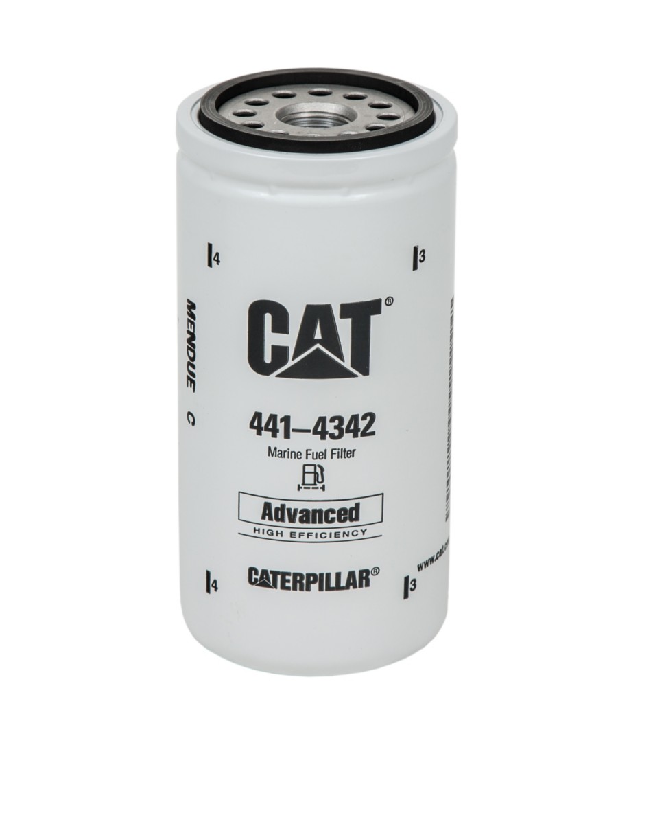 441-4342 Fuel Filter