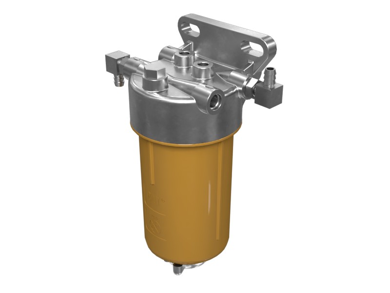 441-4633 Secondary Fuel Filter