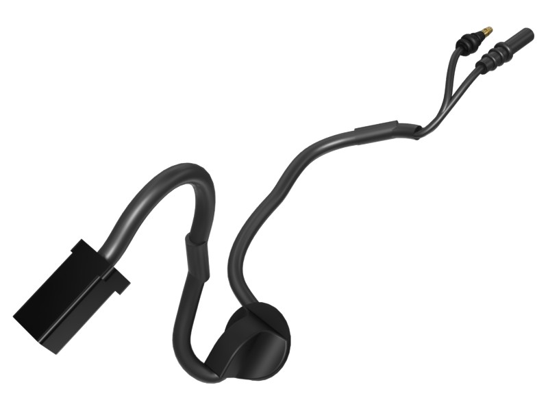 441-6376 Lighting Wiring Harness
