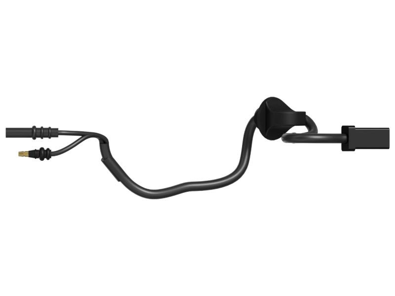 441-6376 Lighting Wiring Harness - image 3