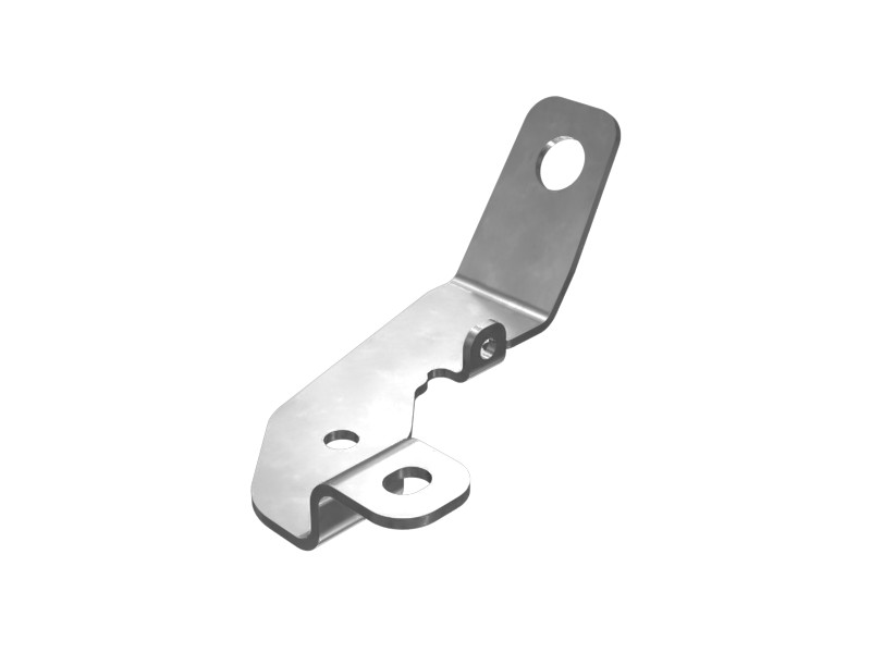 441-6379 Cab Bracket