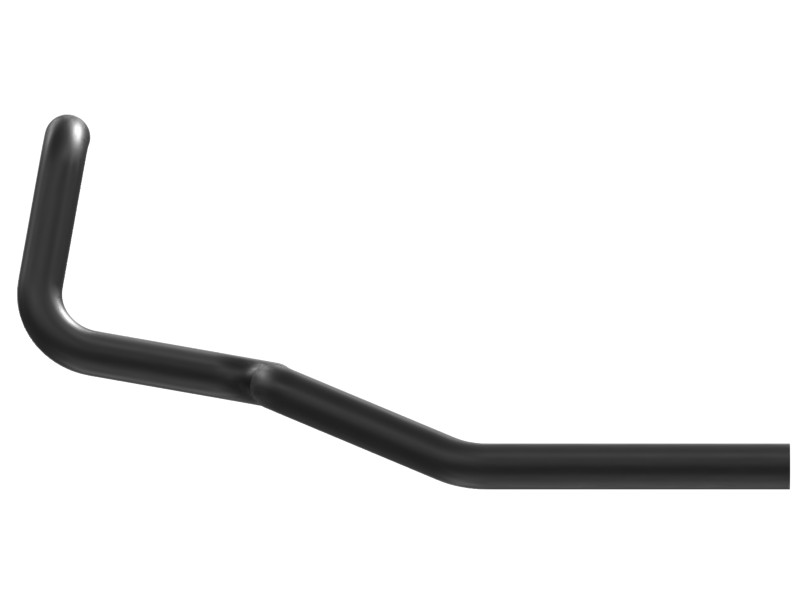 441-6864 Radiator Tank Water Hose - image 2
