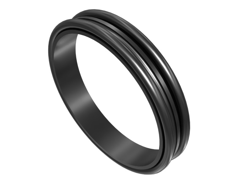 441-7746 187 mm OD Final Drive Motor Seal Kit