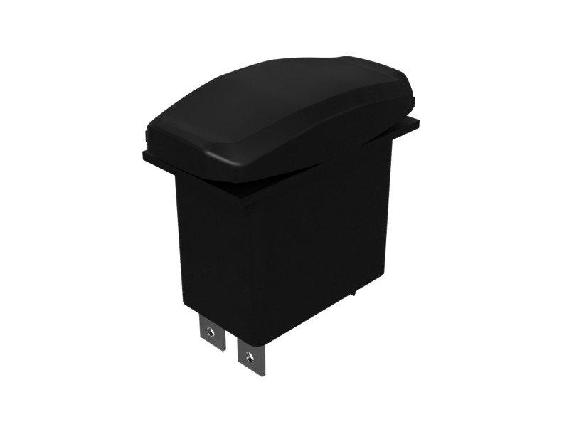 442-1659 Rocker Switch Group