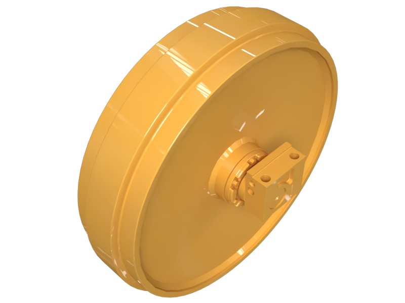 442-4740 Idler Group