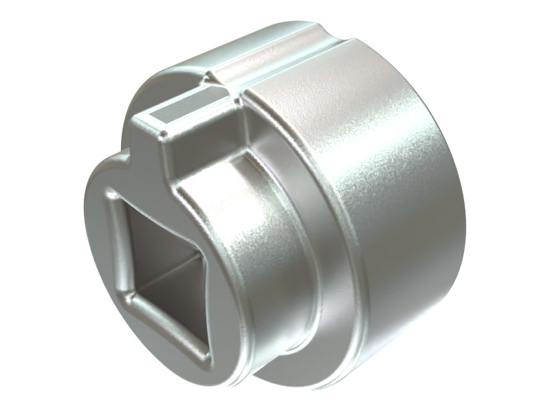 442-5418 CapSure Retainer Lock