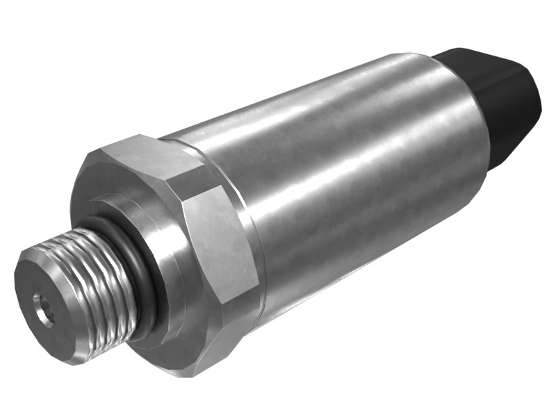 443-0486 9/16 Thread Hydraulic Oil Pressure Sensor